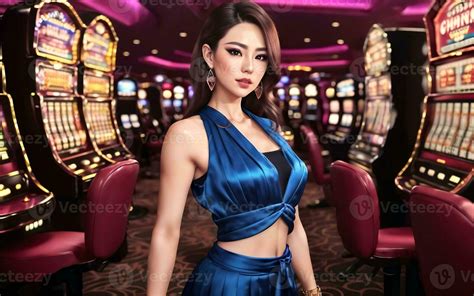 Casinogirl Dominican Republic